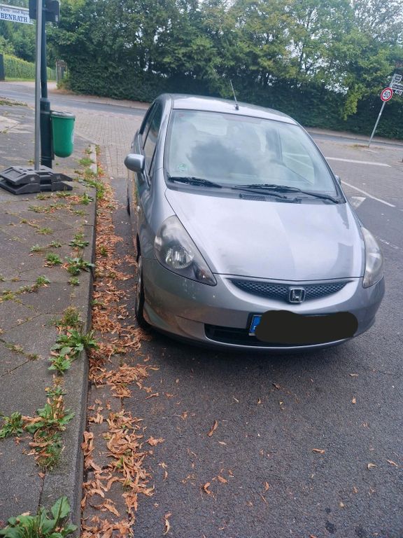 Honda Jazz 2007