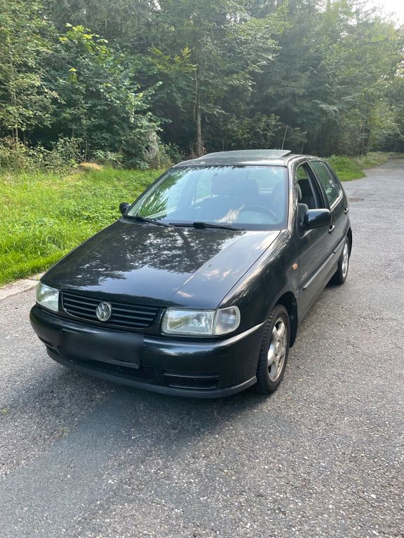 Volkswagen Polo 1997