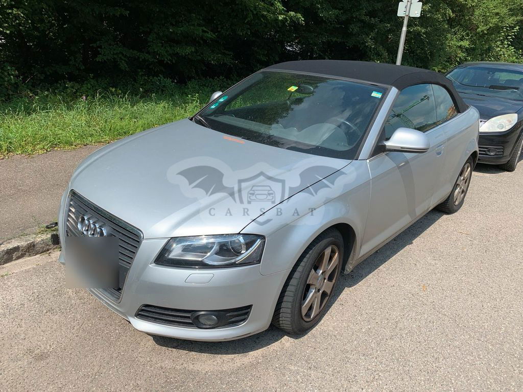 Audi A3 2010