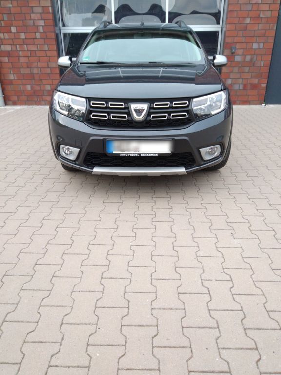 Dacia Logan 2020