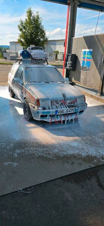 Volkswagen Polo 1994