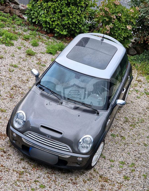 Mini Cooper 2006