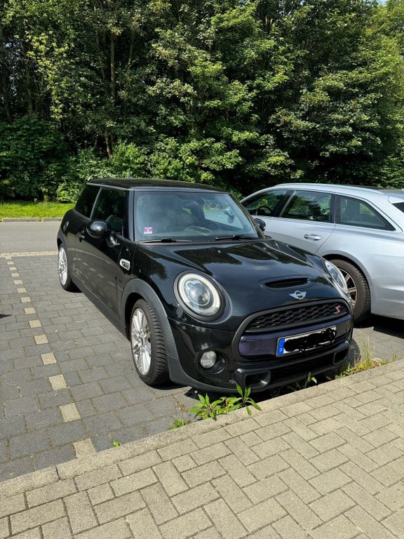 Mini Cooper 2015