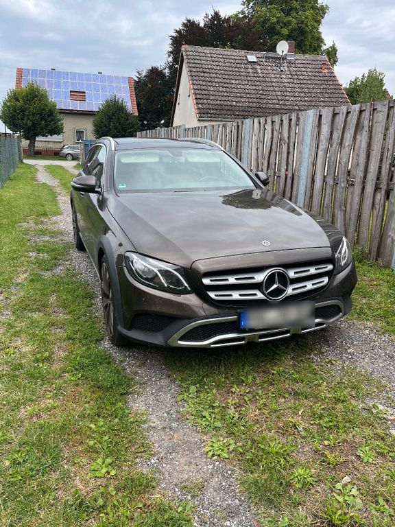 Mercedes-Benz 350 2018