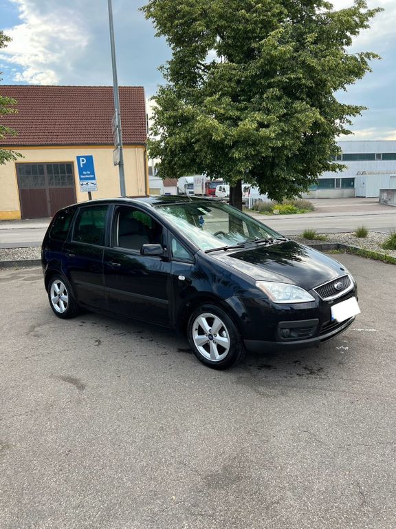 Ford C-Max 2005