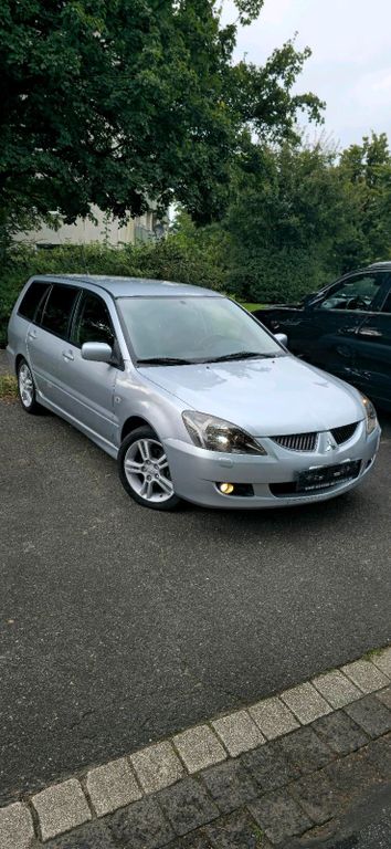 Mitsubishi Colt 2003
