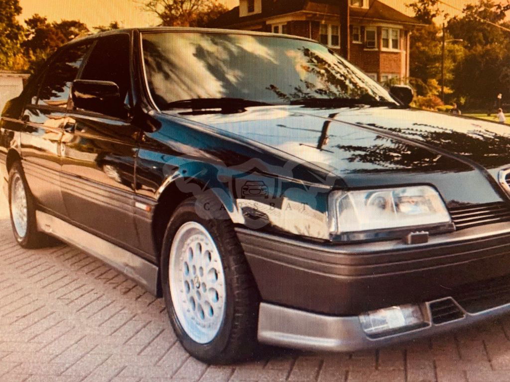 Alfa Romeo 164 1995