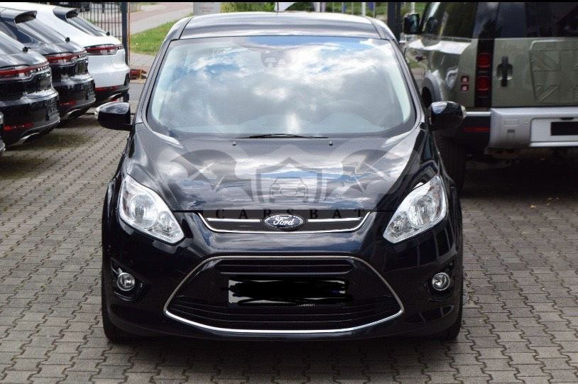 Ford C-Max 2015