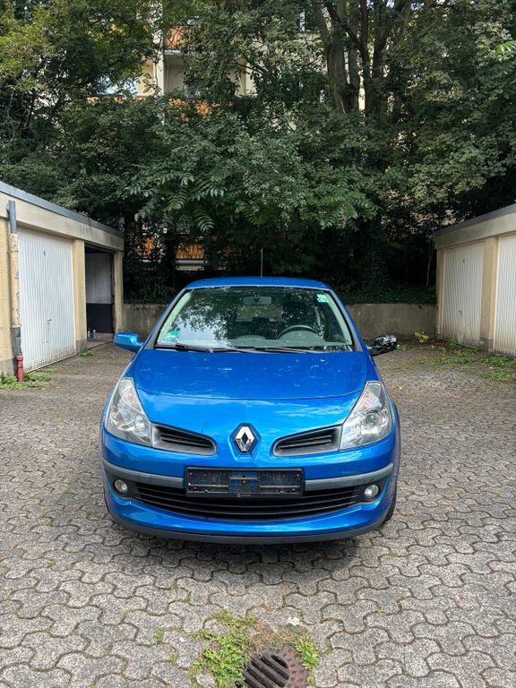 Renault Clio 2024