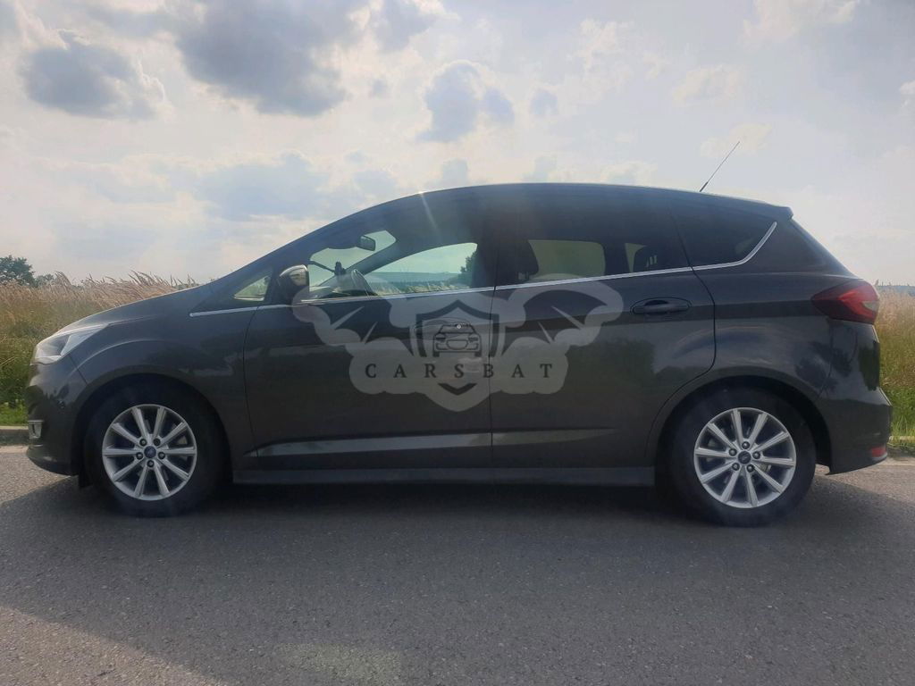 Ford C-Max 2015