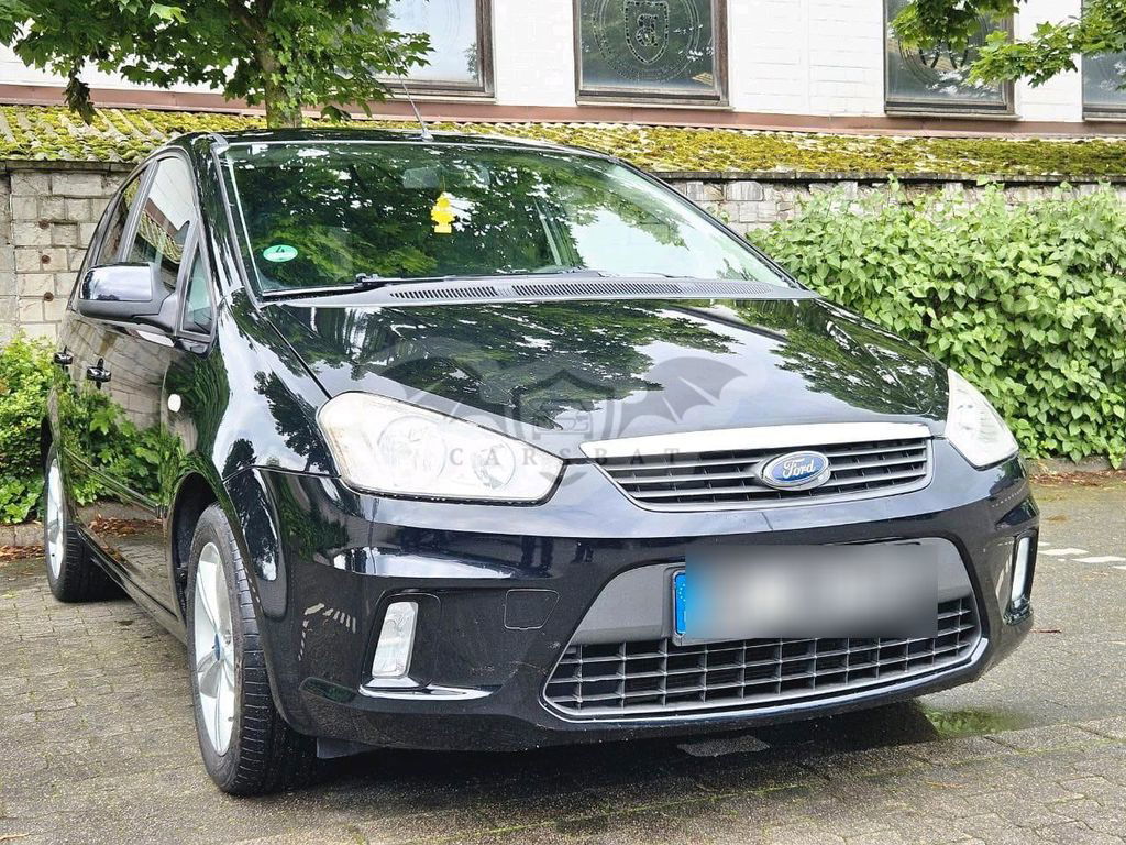 Ford C-Max 2010