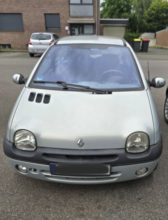 Renault Twingo 2001