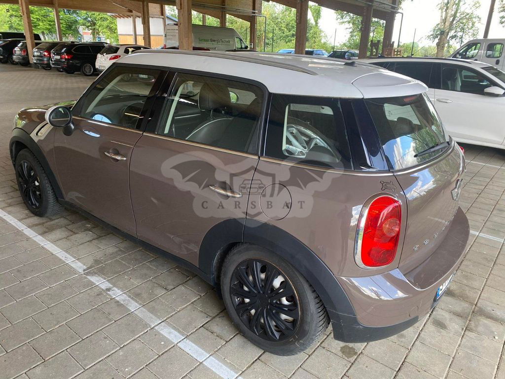 Mini Cooper 2015