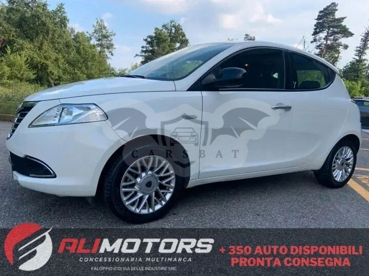 Lancia Ypsilon 2015