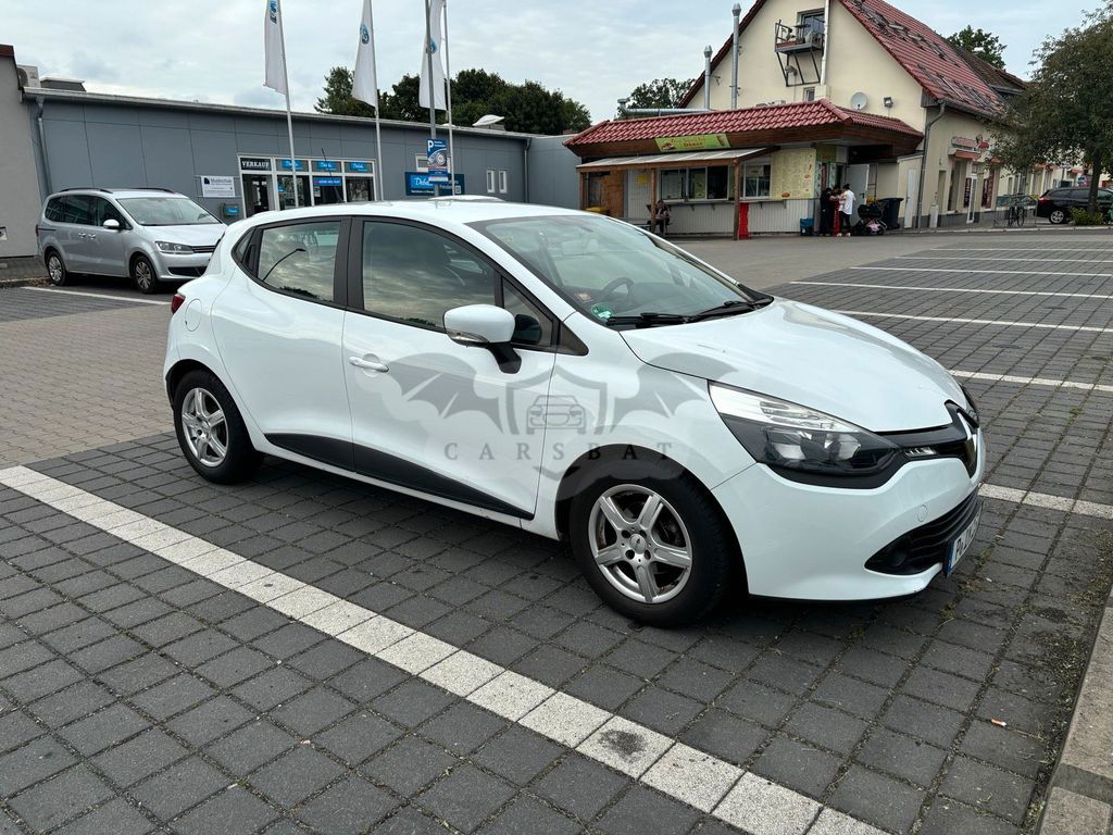 Renault Express 2014