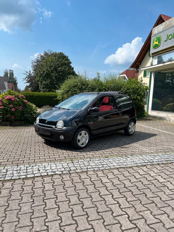 Renault Twingo 2001