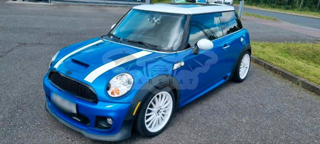Mini Cooper 2006