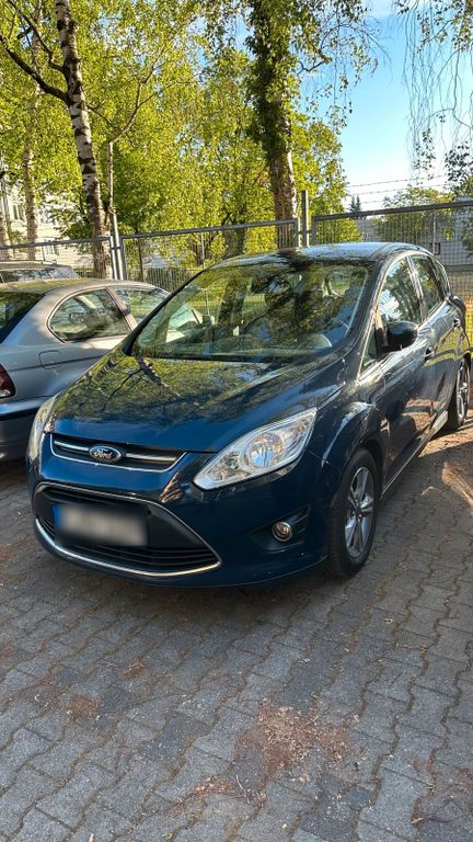 Ford C-Max 2014