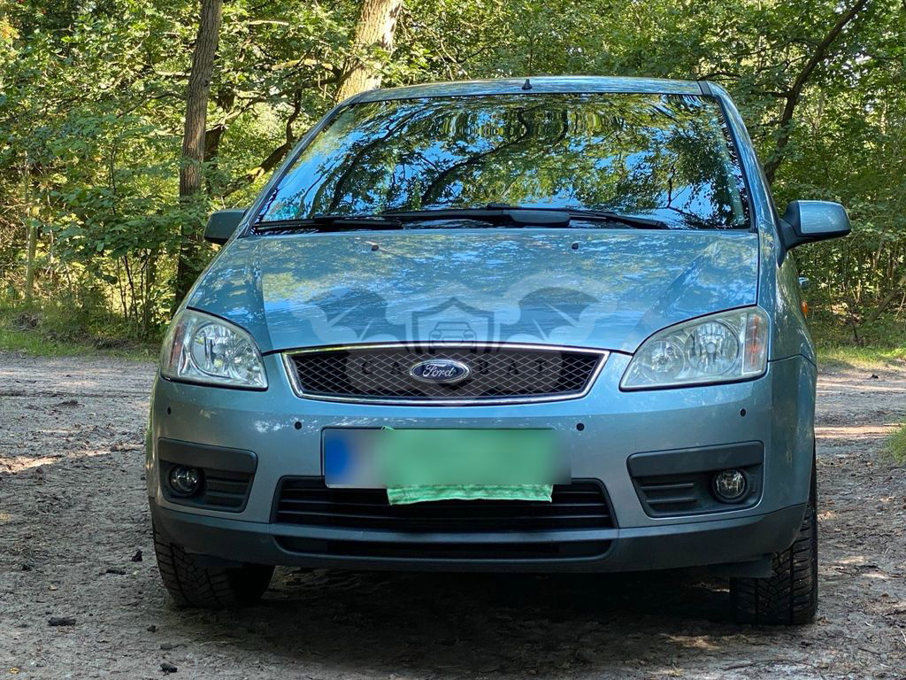 Ford C-Max 2005