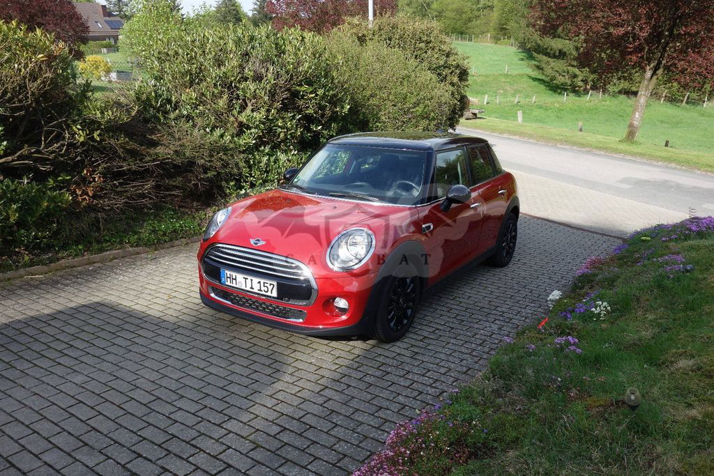 Mini Cooper 2015