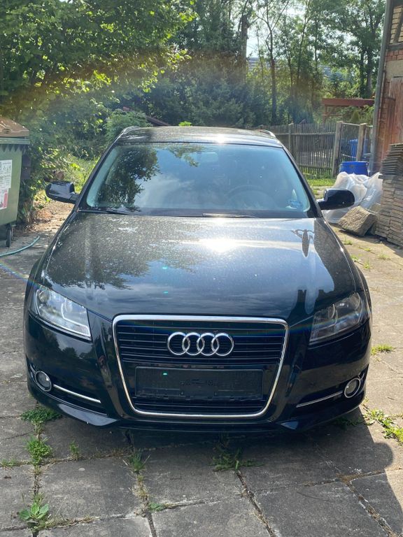 Audi A3 2010