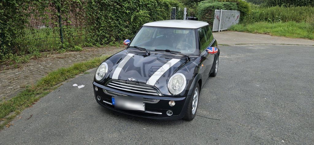 Mini Cooper 2005
