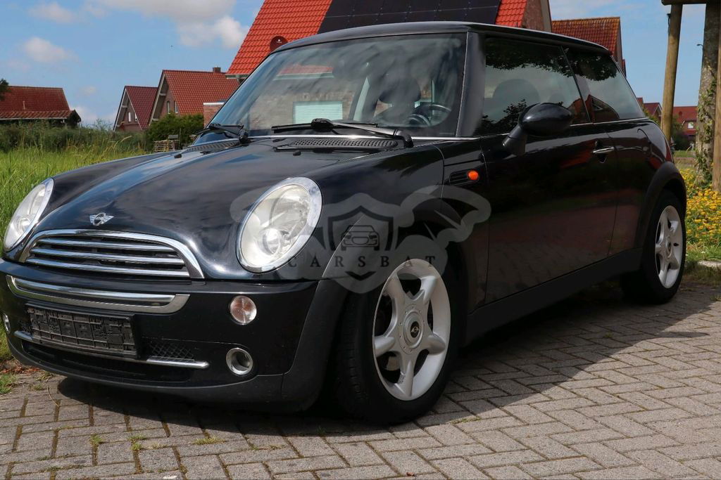 Mini Cooper 2005