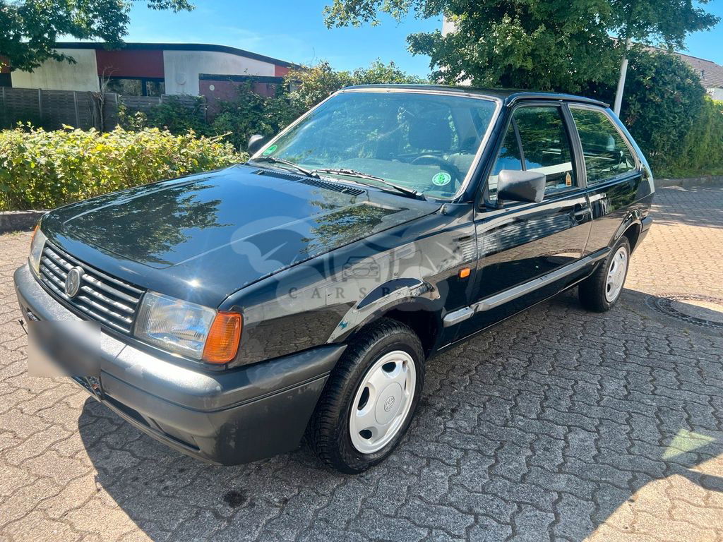 Volkswagen Polo 1994