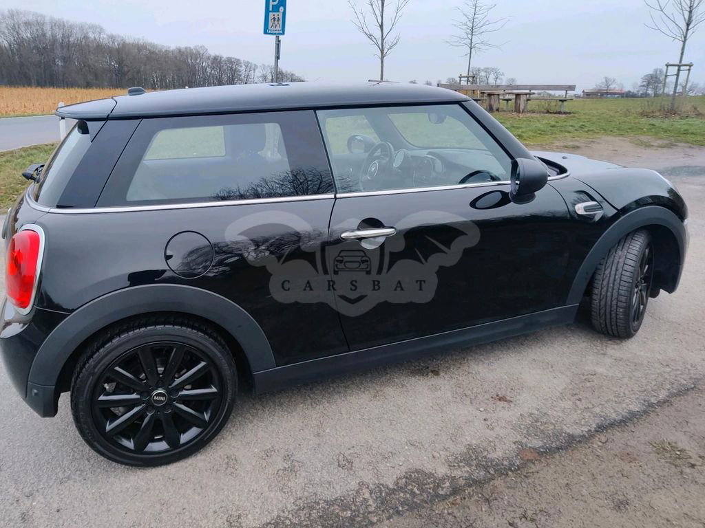 Mini One 2017
