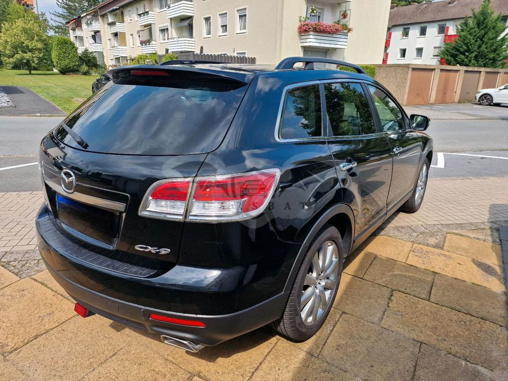 Mazda CX-9 2009