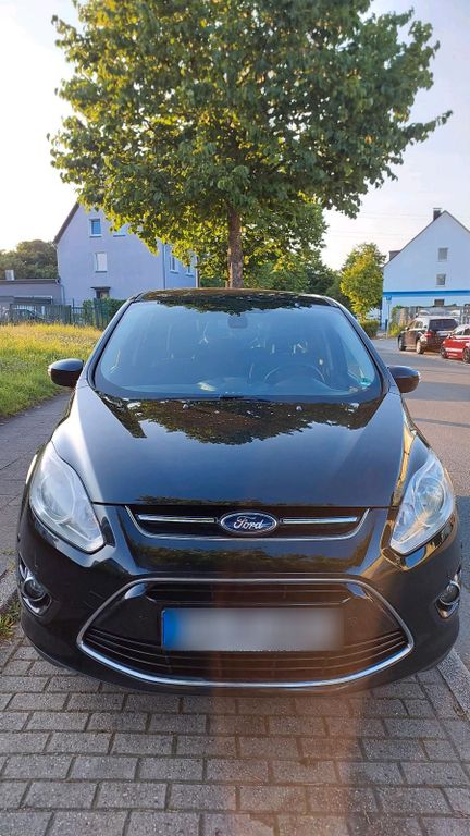 Ford C-Max 2012