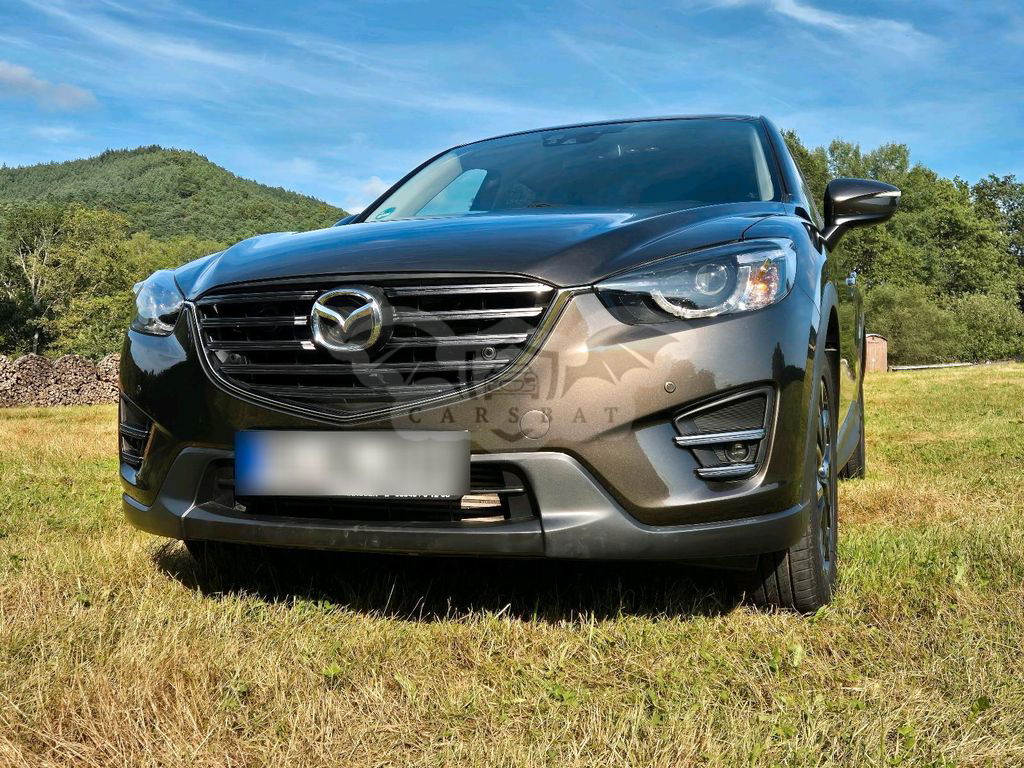 Mazda CX-5 2015