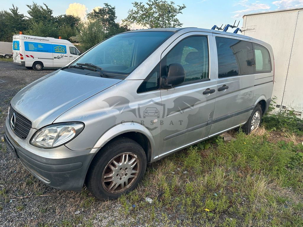 Mercedes-Benz Vito 2003