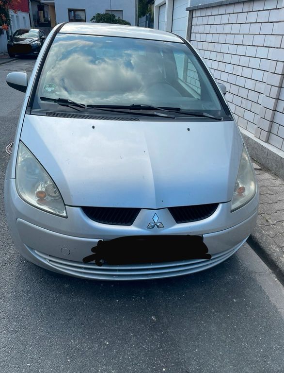 Mitsubishi Colt 2006