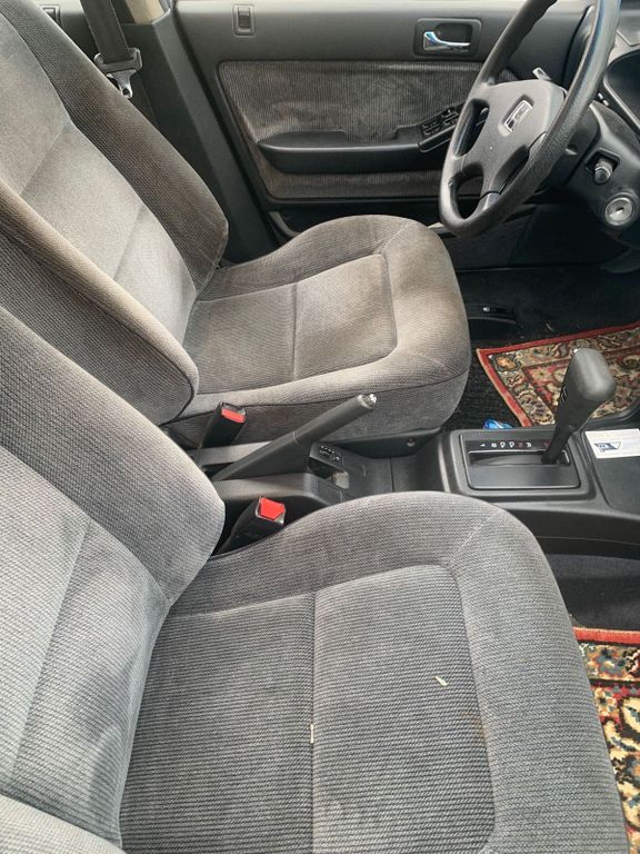 Honda Accord 1991