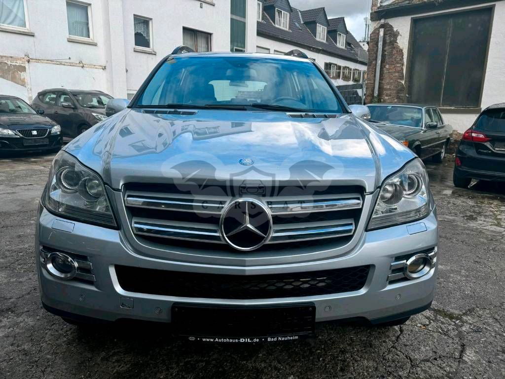 Mercedes-Benz GL 320 2006