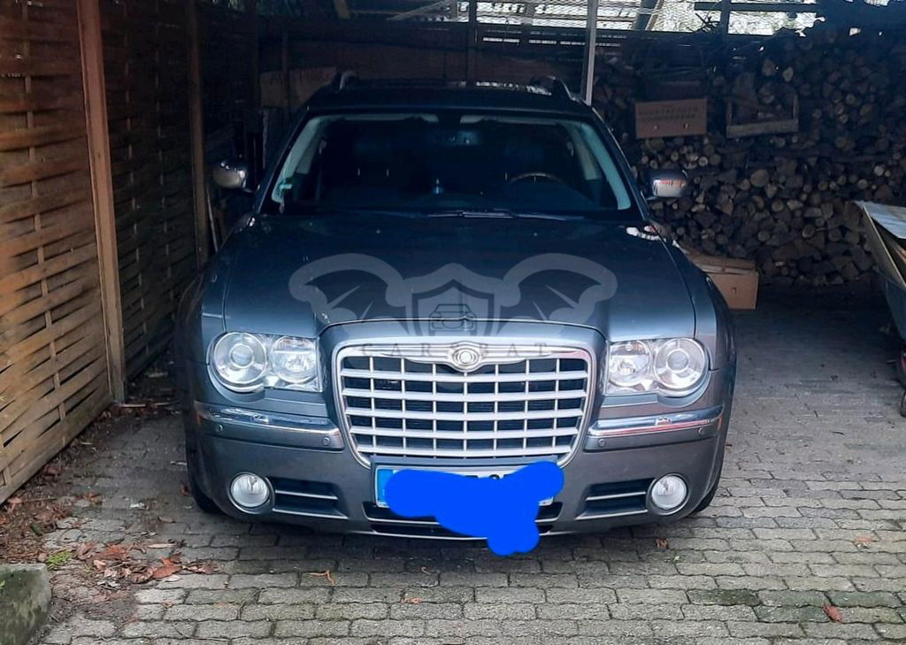 Chrysler 300C 2009