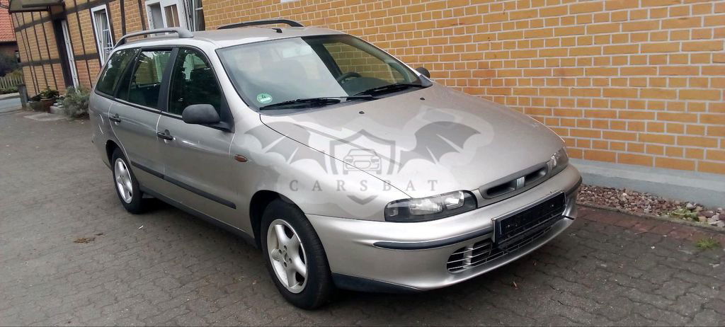 Fiat Marea 2002