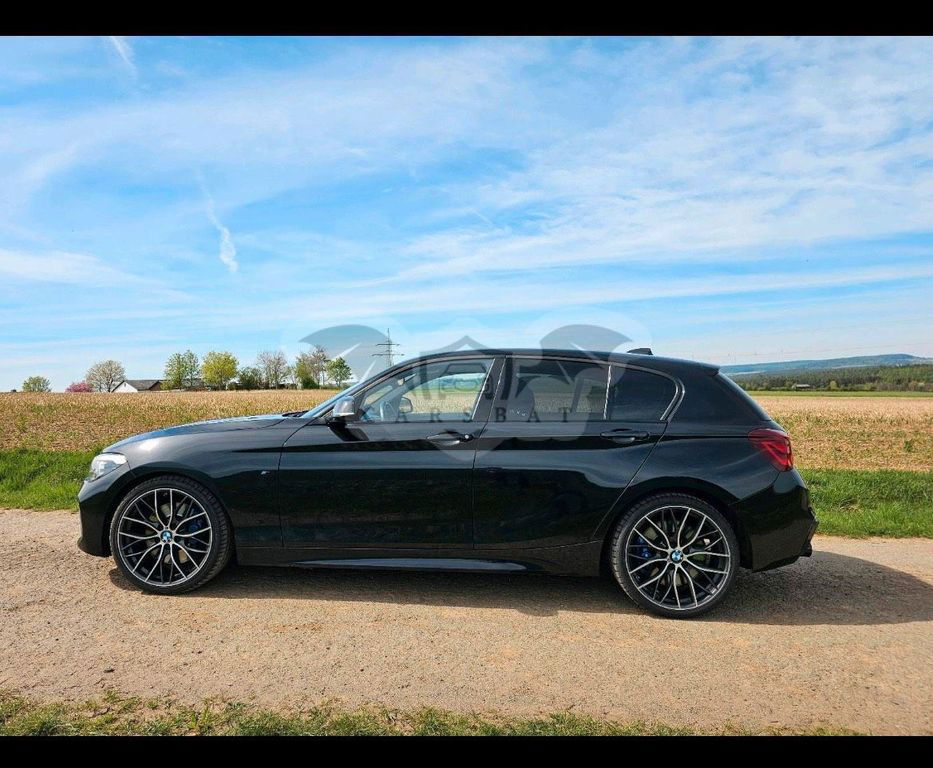 BMW iX 2019