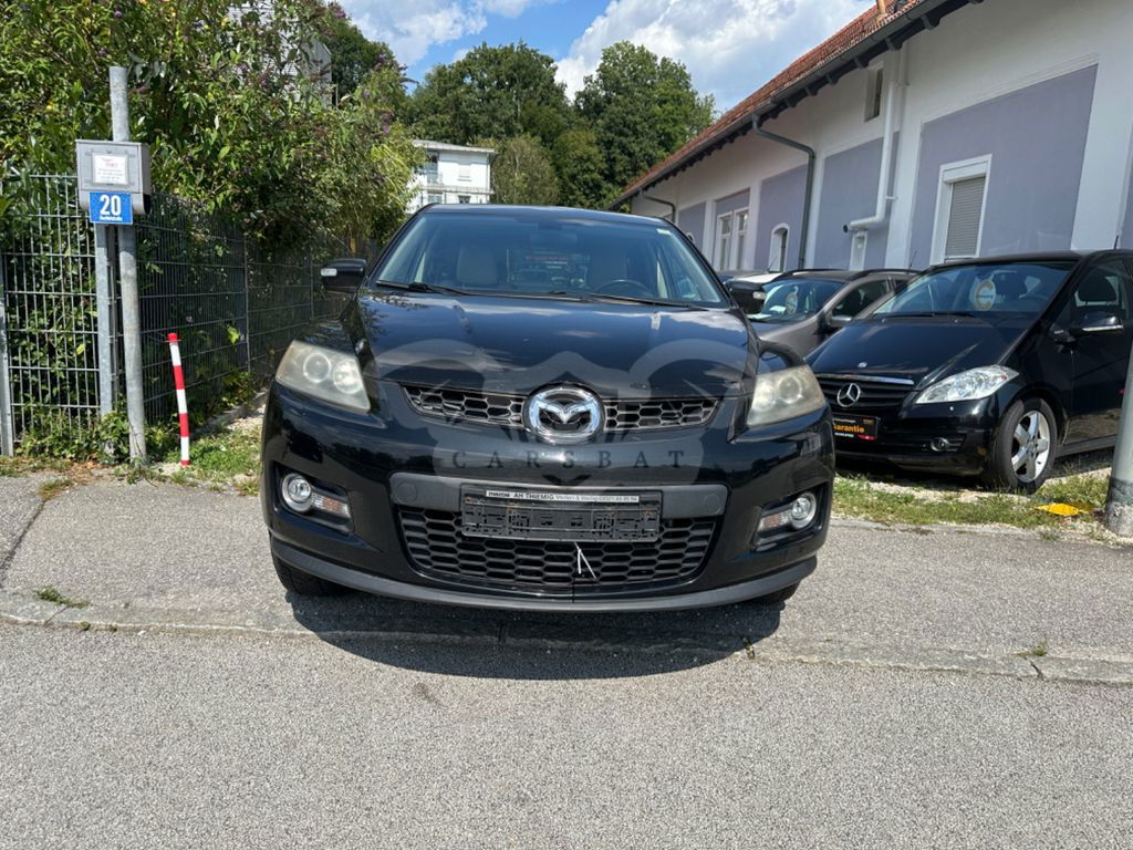 Mazda CX-7 2007