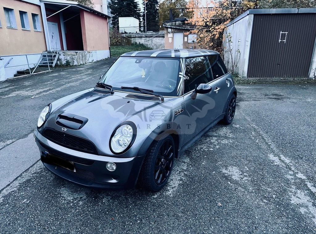 Mini Cooper 2005