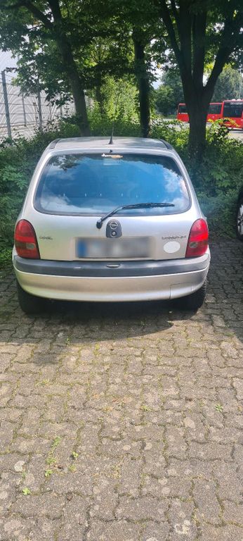 Opel Corsa 1998