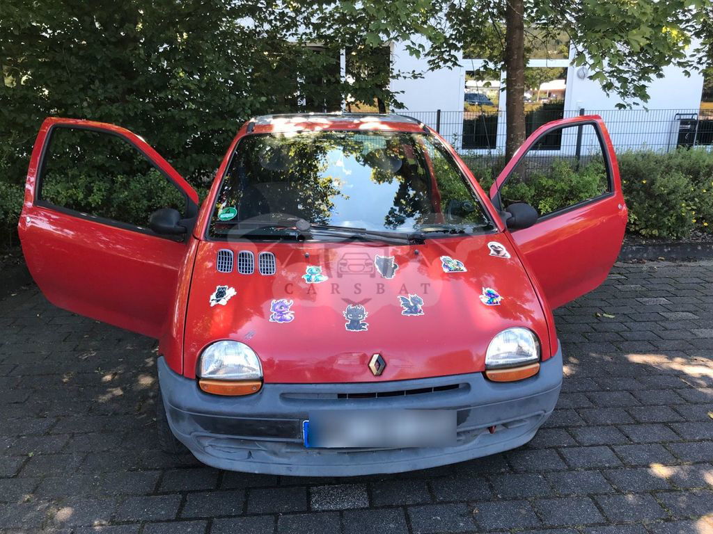 Renault Twingo 1996