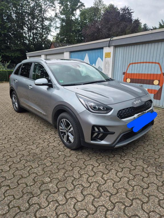 Kia XCeed 2022