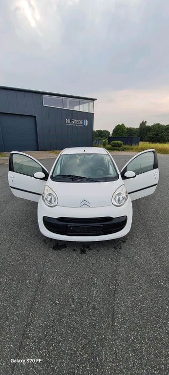 Citroën C1 2008