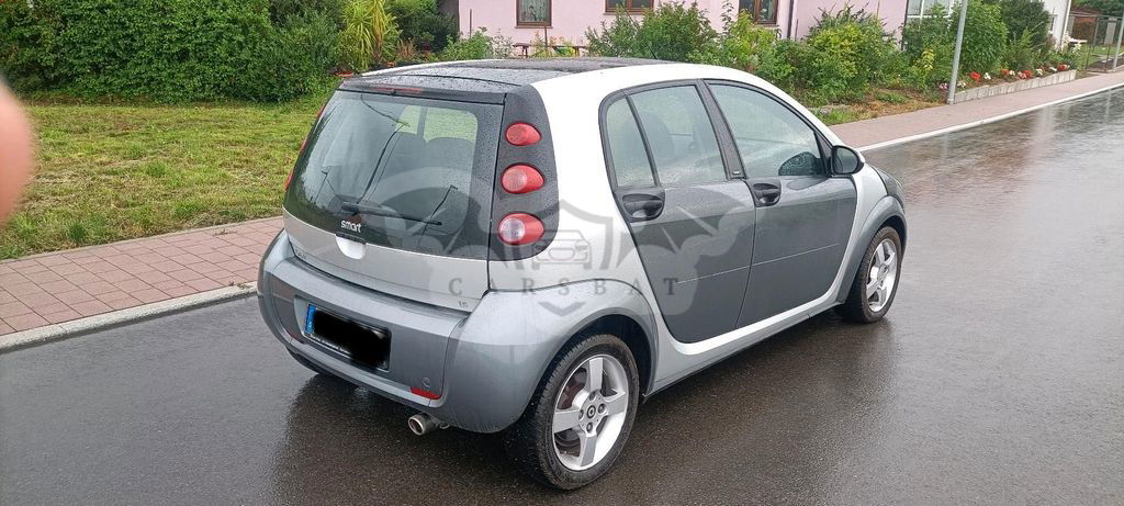 Smart Forfour 2005