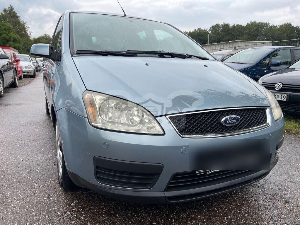 Ford C-Max 2005