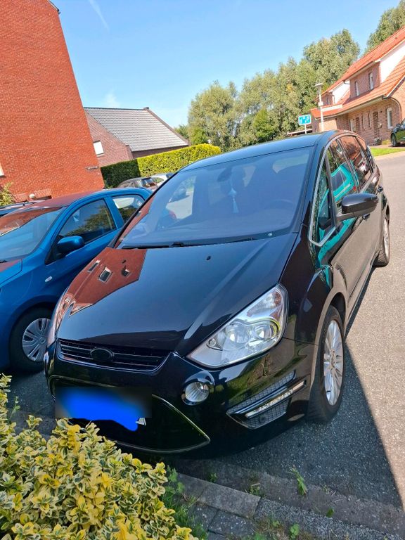 Ford C-Max 2010