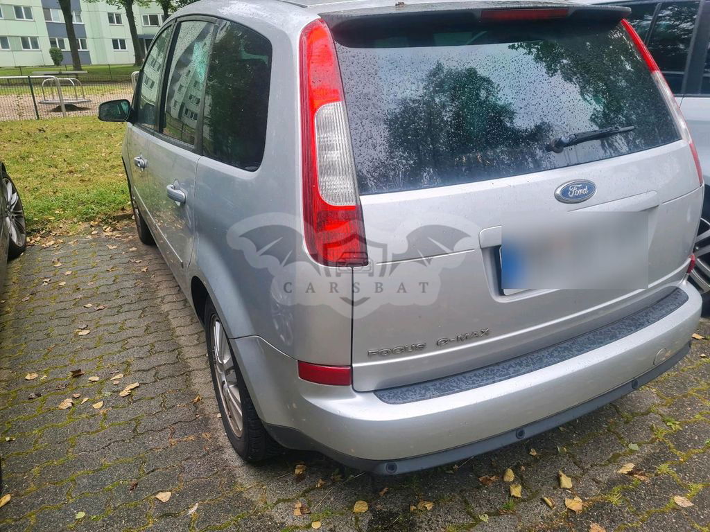 Ford C-Max 2004