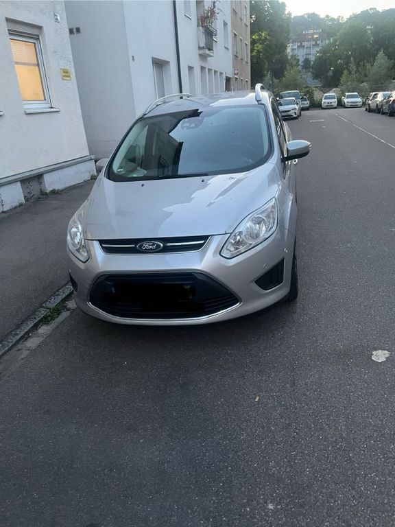Ford C-Max 2013
